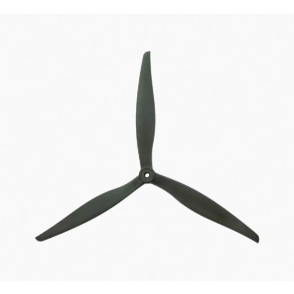 Original GEMFAN 14-inch RC Drone Accessories 3 Blade Glass Fiber Nylon Propeller 2 Pairs CW CCW 1470 Model"